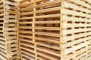 new pallets