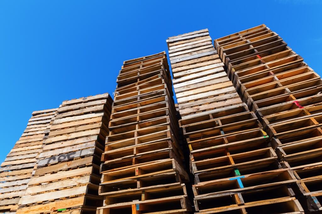 How to Protect Your Wood Pallets Pallet Management Group