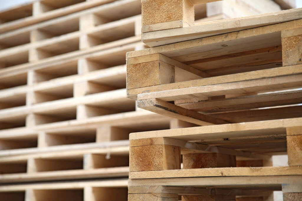 Things to Know About Heat Treated Pallets
