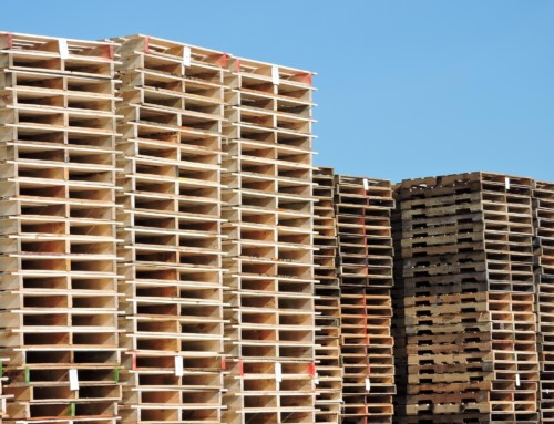 What Does Brexit Entail for the Wooden Pallet Industry?