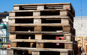 pallets