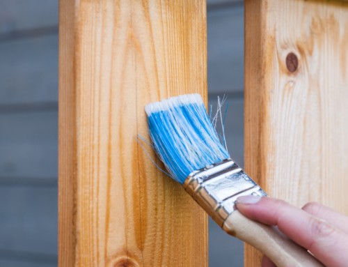 Adding Wooden Pallet Designs to Your Garden’s