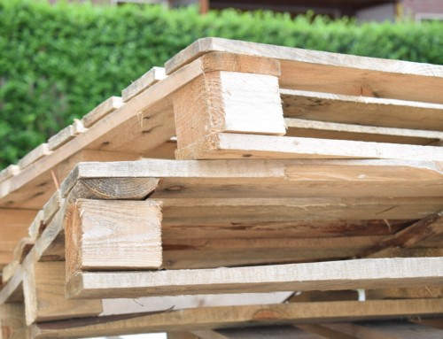 Wood Versus Plastic Pallets: The Pros and the Cons