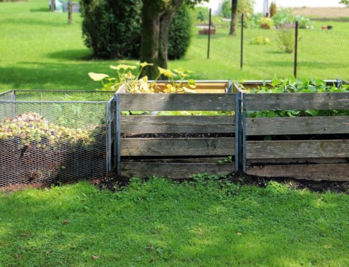 Humanure, Hen Houses, and Other Unusual Uses for Wooden Pallets